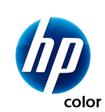 HP color
