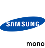 Samsung mono